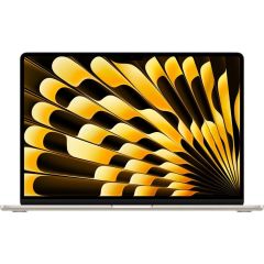 Apple Macbook Air MRYR3 M3 Chip 8-256Gb 15Inch Star Light Colour_On Installment By Official Apple Store